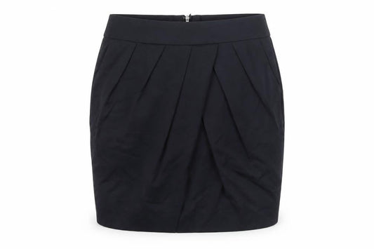 Womens UK Size 10 Mango Straight & Pencil  Skirt