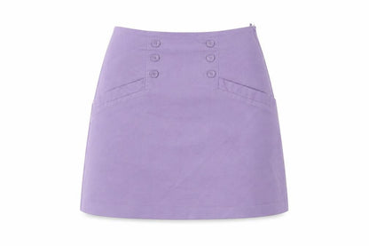 Womens UK Size 10 H&M Straight & Pencil No Data Skirt
