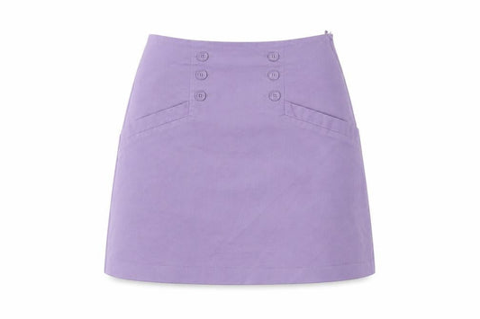 Womens UK Size 10 H&M Straight & Pencil No Data Skirt