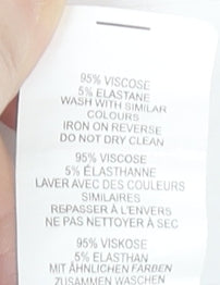 Boohoo Women's Multicoloured Floral Slip Dress