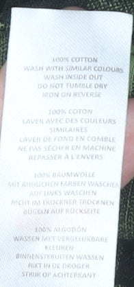 Nasty Gal Green Wrap Blouse, Women's Size 12