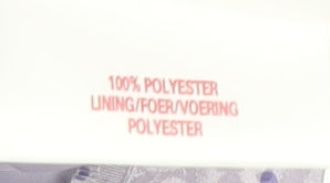 Country Casuals Women's Purple Pleated Midi Skirt Size 14