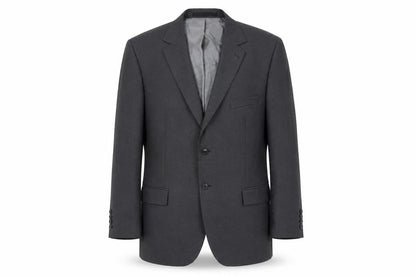 Mens UK Size 46 Marks and Spencer Regular Grey Suit Jacket