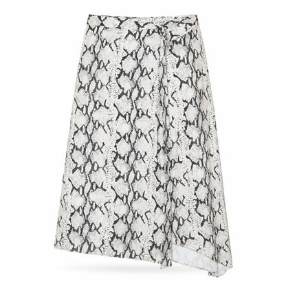 Womens UK Size 14 Miss Selfridge A-Line  Skirt