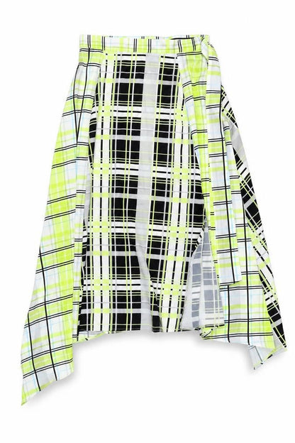 Womens UK Size 8 Topshop Flare  Skirt