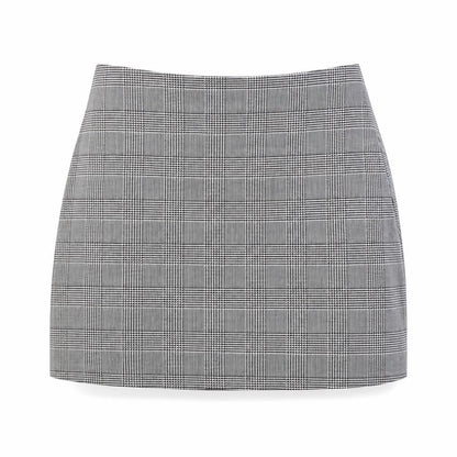 Womens UK Size 8 New Look Straight & Pencil No Data Skirt