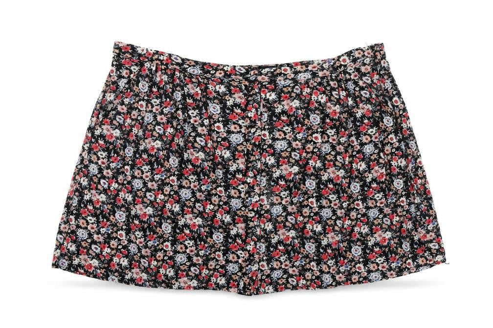 Womens UK Size 16 New Look Mini  Skirt