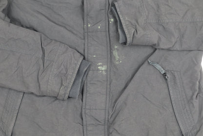 Fat Face Men's Black XL Basic Jacket