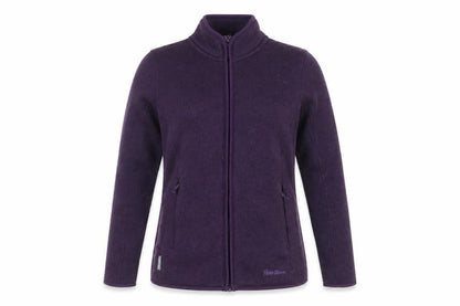Womens UK Size 8 Peter Storm Purple Basic Jacket