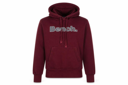 Front view of Bench Woman's Hoodie, size 12