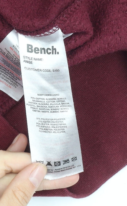 Bench Woman's Hoodie Size 12