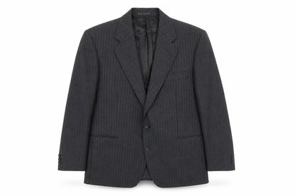 Mens UK Size 44 Magee Regular Grey Suit Jacket
