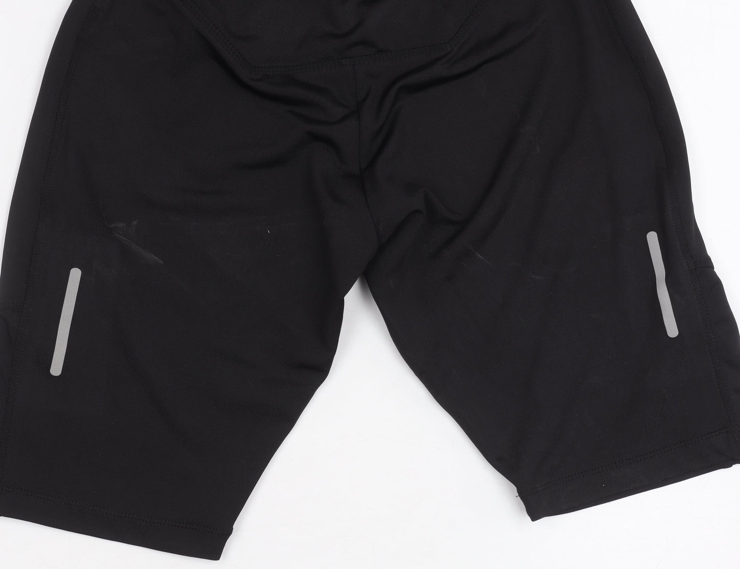 Karrimor Black XS Compression Shorts for Running