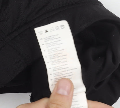 Karrimor Black XS Compression Shorts for Running