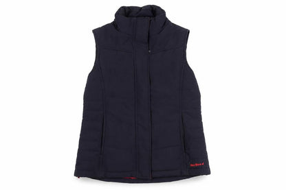 Womens UK Size 12 Peter Storm Blue Puffer Jacket