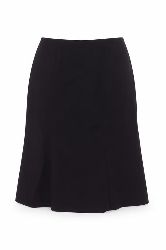 Womens UK Size 14 Eastex Straight & Pencil  Skirt