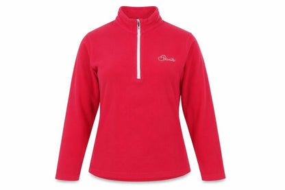 Dare 2b Women's Red Pullover Sweatshirt, Size 8