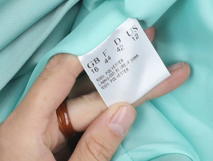 Jacques Vert Women's Mint Suit Jacket Size 16