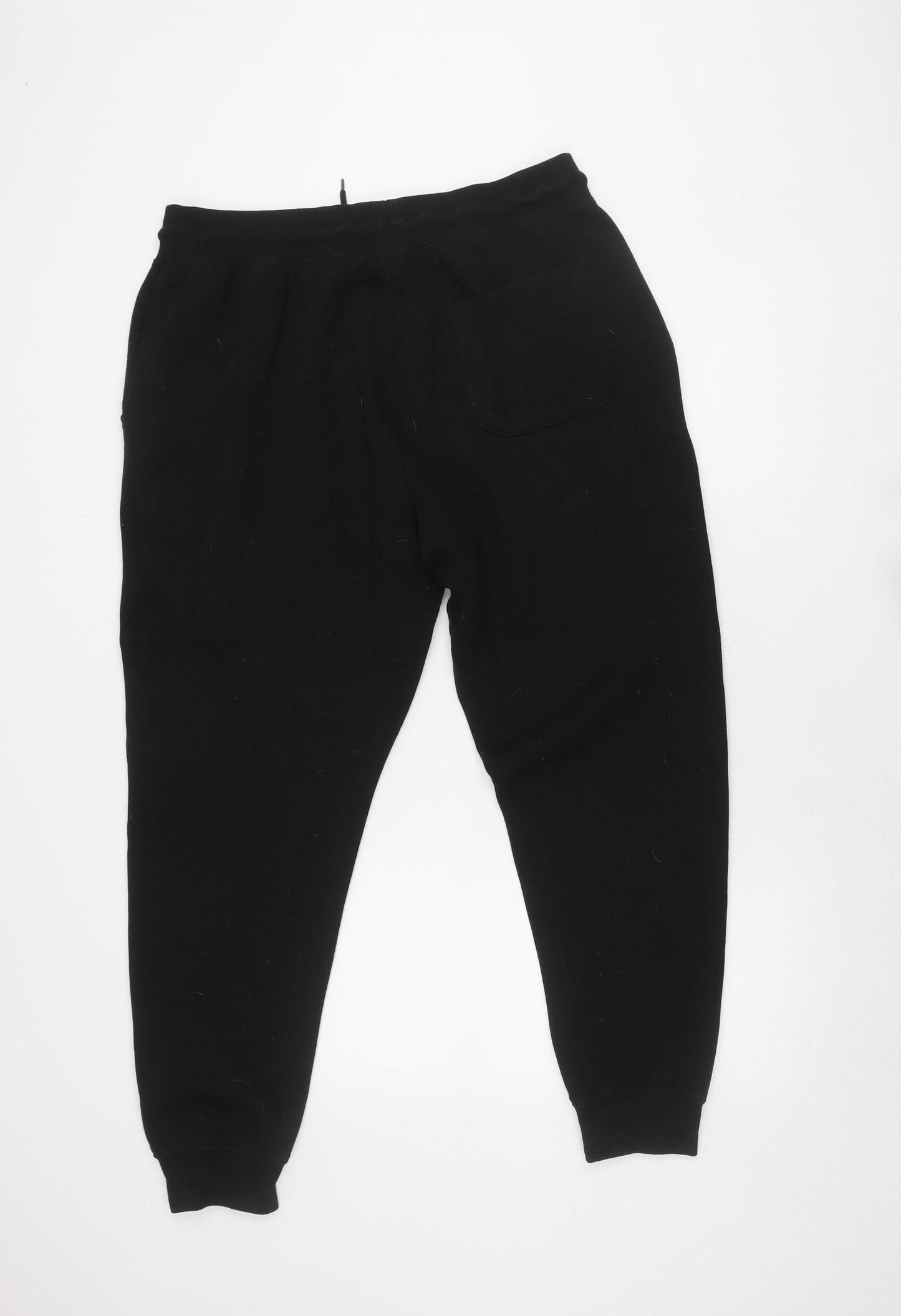 Tottenham Hotspur XXL Men's Black Joggers