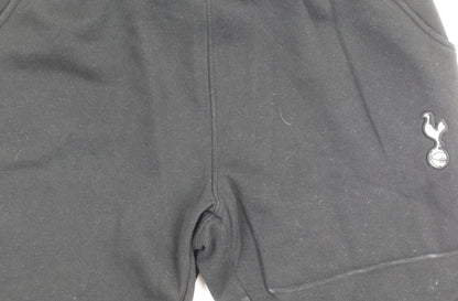 Tottenham Hotspur XXL Men's Black Joggers