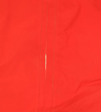 Berghaus Women's Red Waterproof Anorak Jacket Size 8