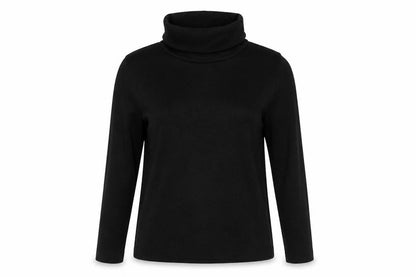 Womens UK Size 10 Regatta Black Pullover Jumper
