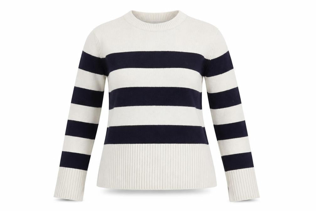 Womens UK Size M Zara Multicoloured Pullover Jumper