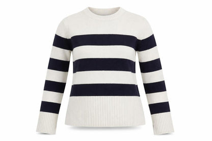 Womens UK Size M Zara Multicoloured Pullover Jumper