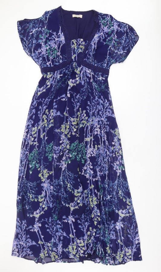 Marks and Spencer Women's Floral Dress Size 10