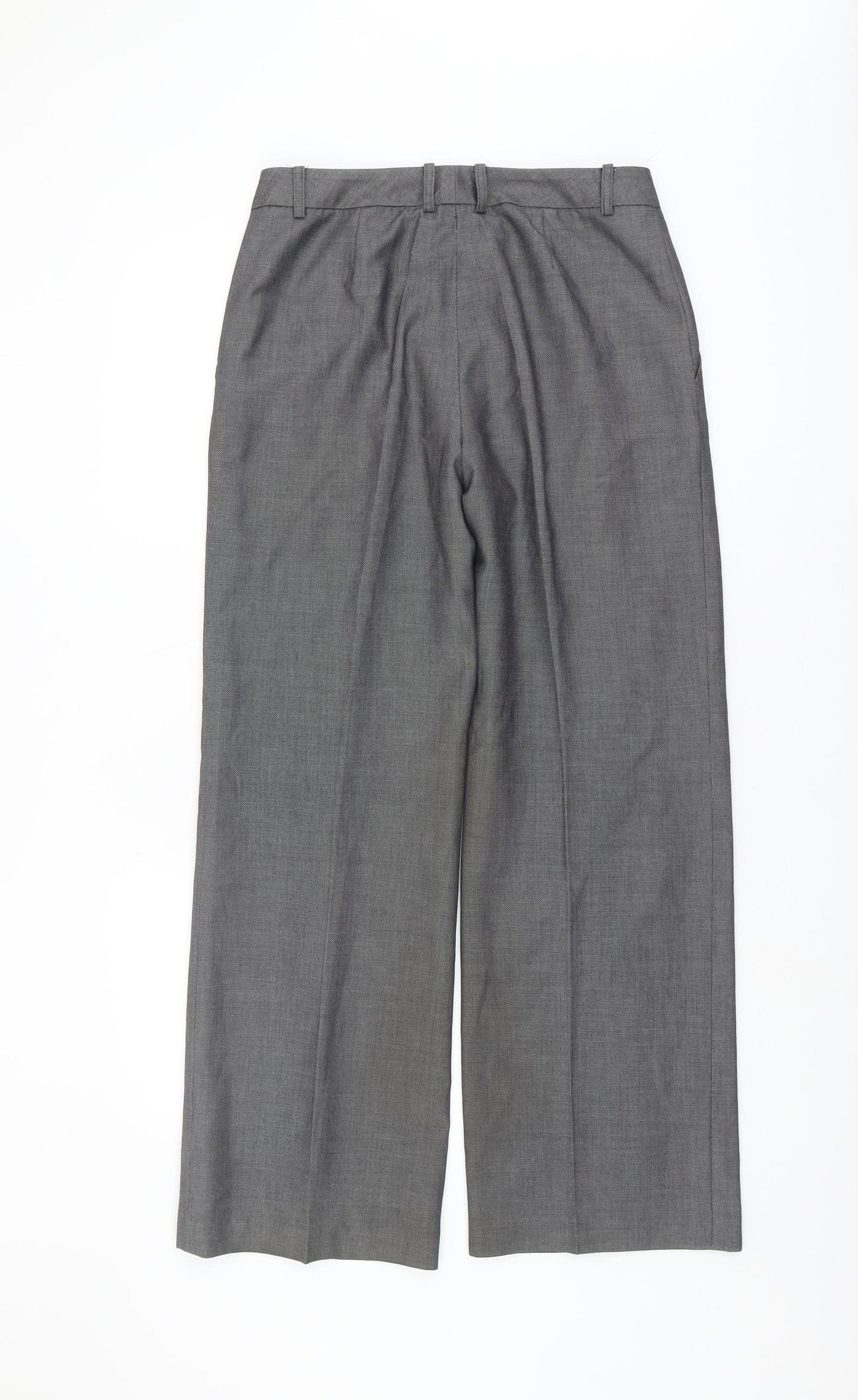 Liz Claiborne Women's Grey Dress Pants, Size 6P, Petites
