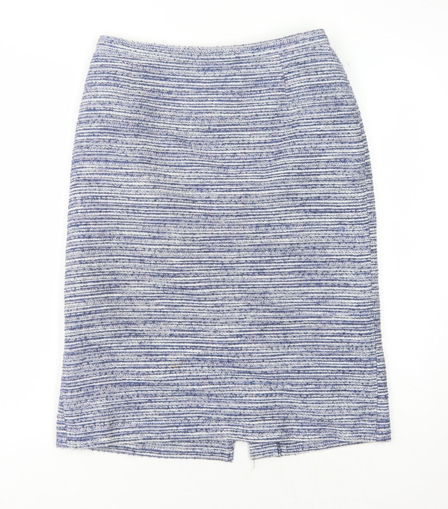 Eastex Women's Multicoloured Pencil Skirt, Size 12