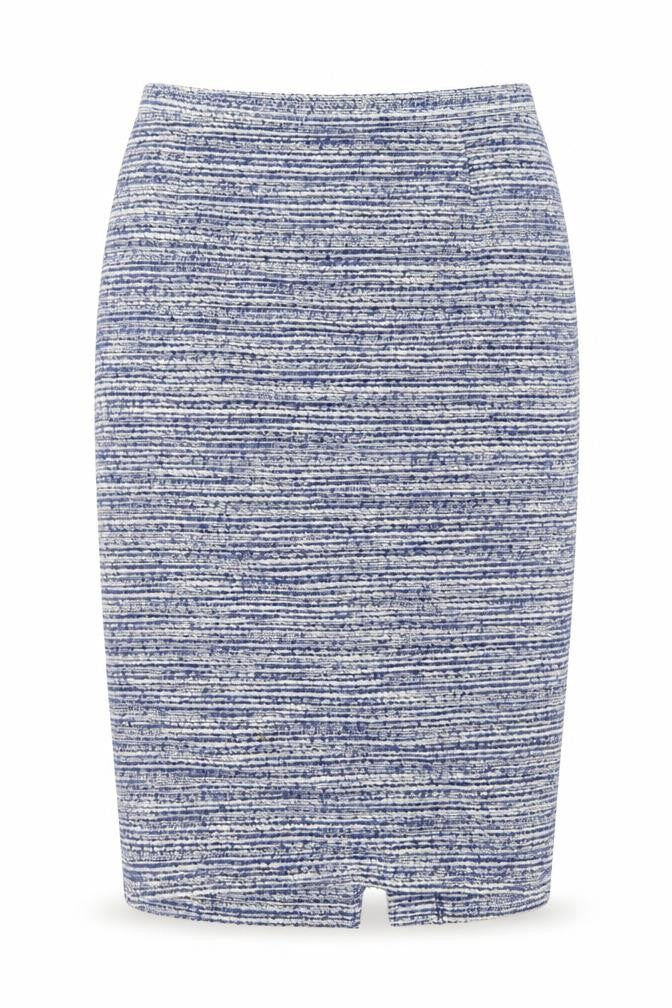 Womens UK Size 12 Eastex Straight & Pencil  Skirt
