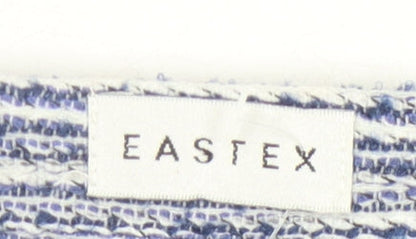 Eastex Women's Multicoloured Pencil Skirt, Size 12