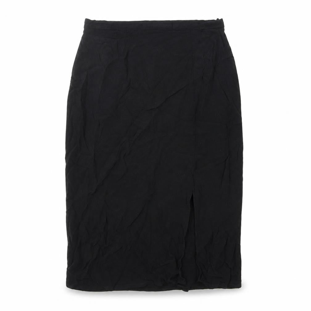 Womens UK Size 6 Hush Straight & Pencil  Skirt