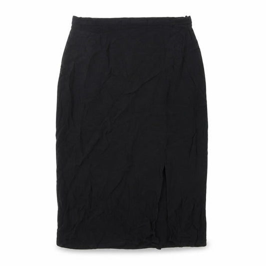 Womens UK Size 6 Hush Straight & Pencil  Skirt