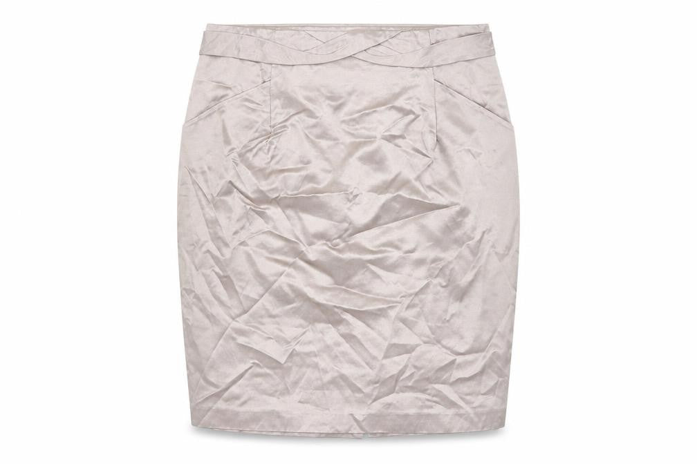 Womens UK Size 14 Reiss Straight & Pencil  Skirt
