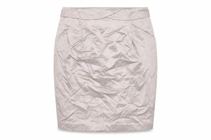 Womens UK Size 14 Reiss Straight & Pencil  Skirt