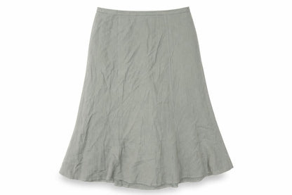 Womens UK Size 14 Eastex Flare  Skirt