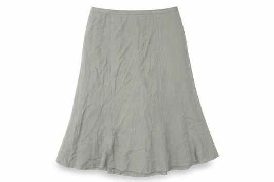 Womens UK Size 14 Eastex Flare  Skirt