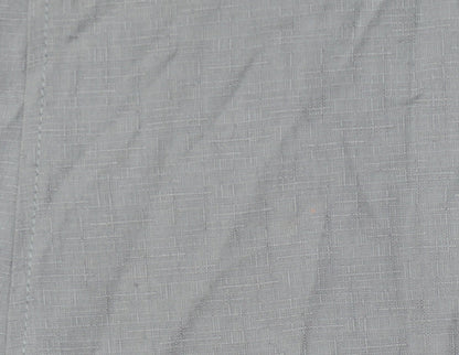 Eastex Women's Green Flare Midi Skirt Size 14