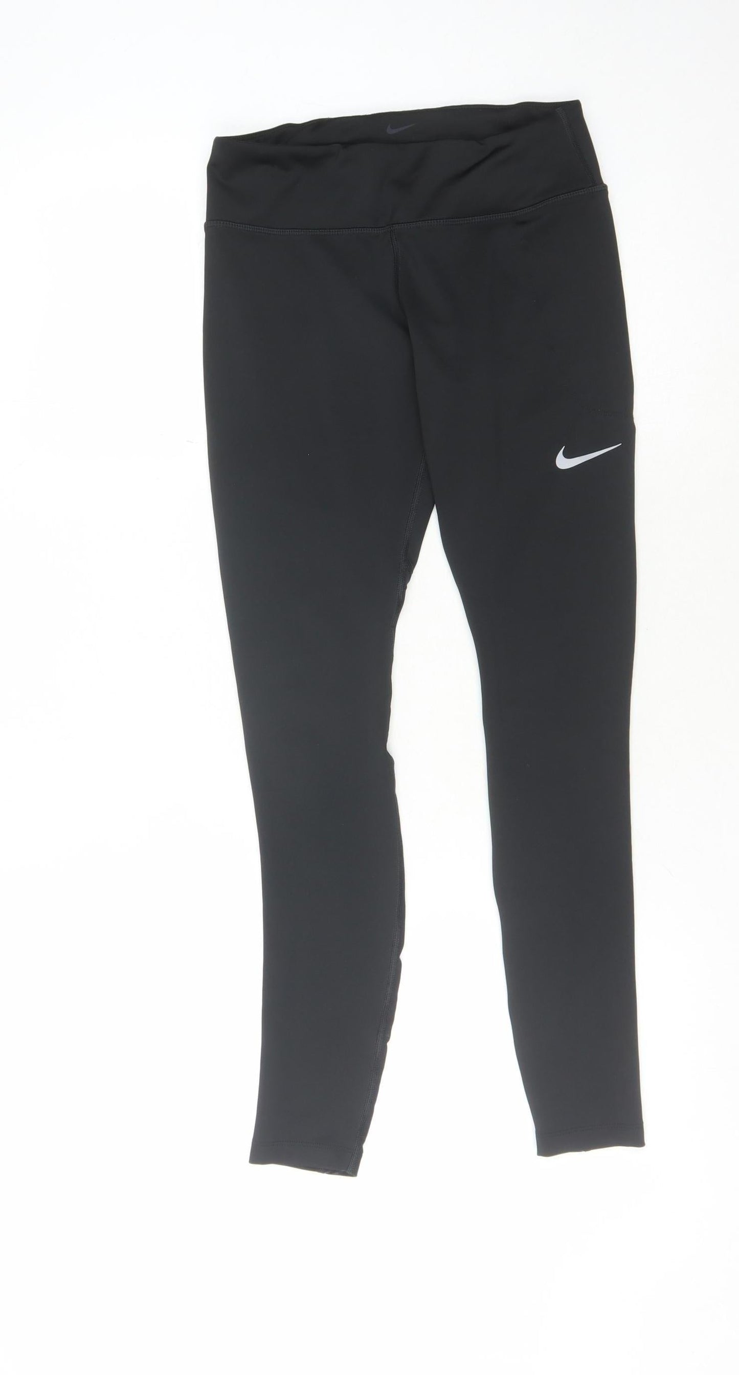Nike Women's Black Leggings Gym Training S