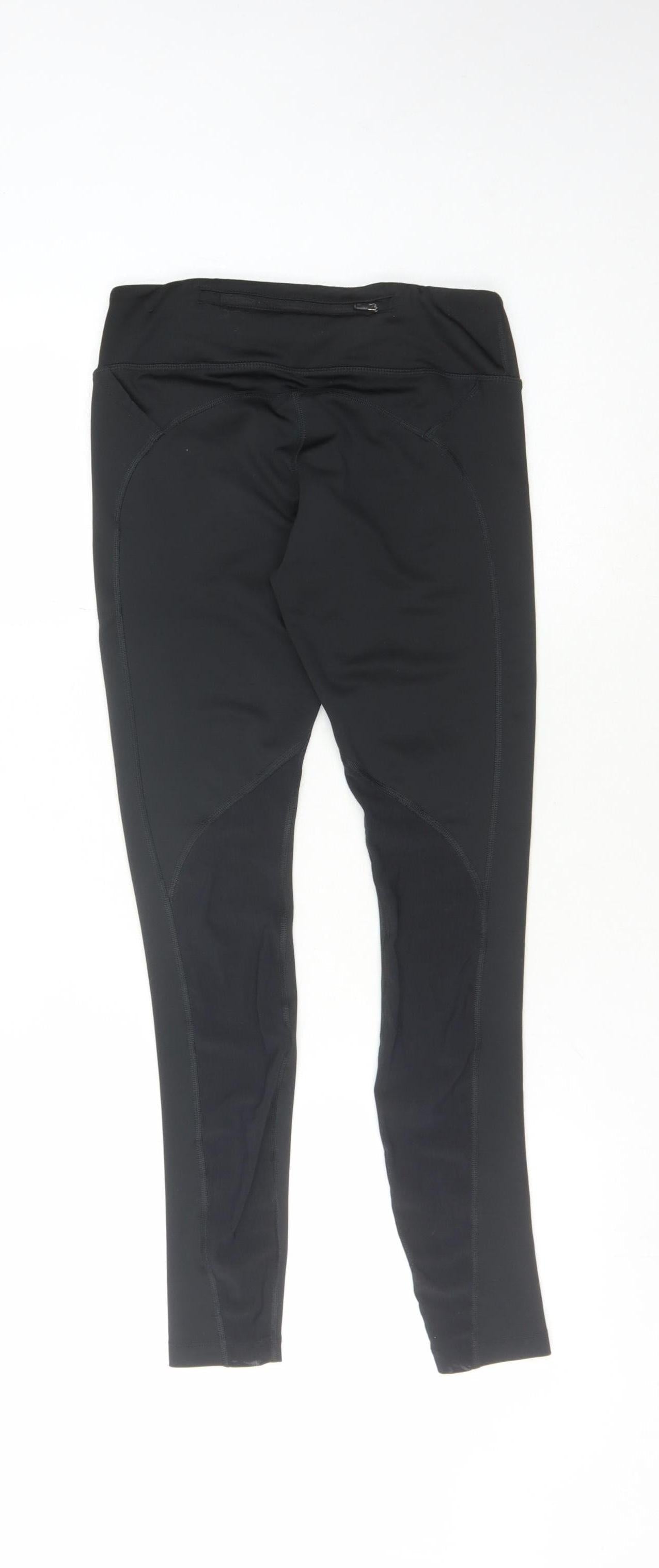 Nike Women's Black Leggings Gym Training S