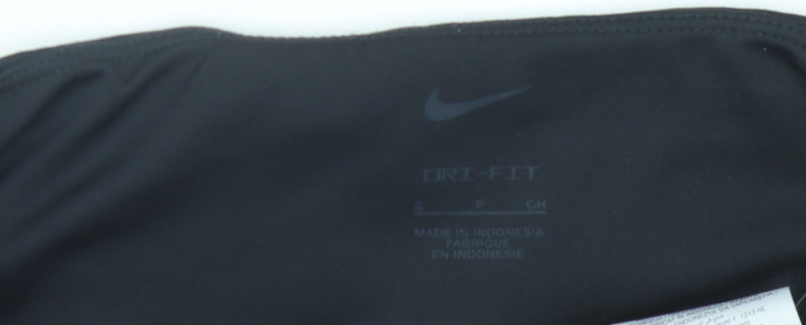 Nike Women's Black Leggings Gym Training S