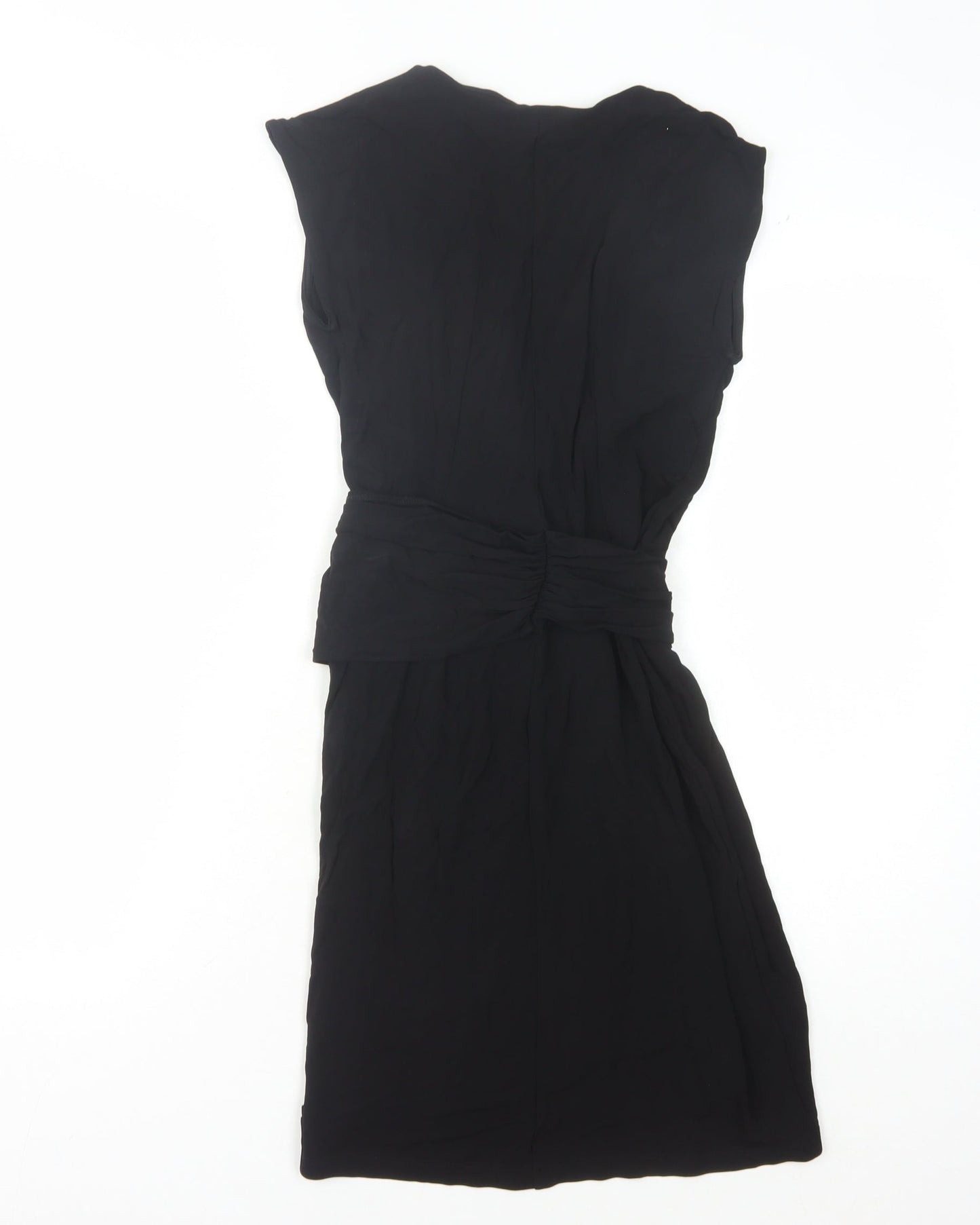 French Connection Women’s Black Dress Size 8