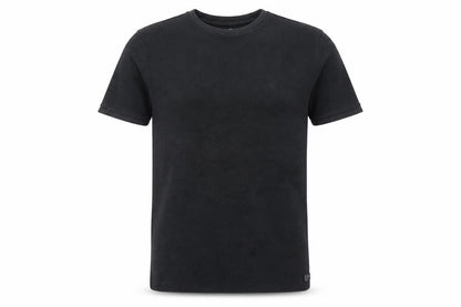 Mens UK Size M Firetrap Black  T-Shirt