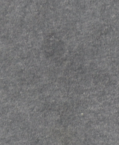 Ted Baker Men’s Grey Polo, Size 4, Long Sleeve