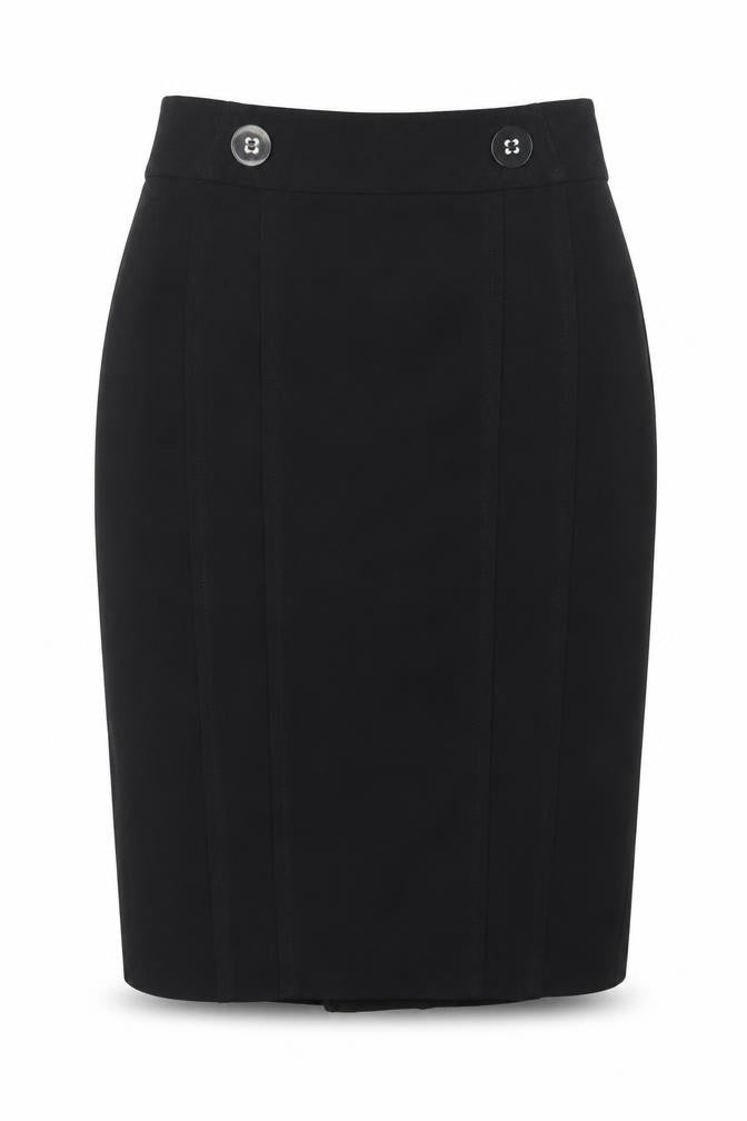 Womens UK Size 10 Wallis Straight & Pencil  Skirt
