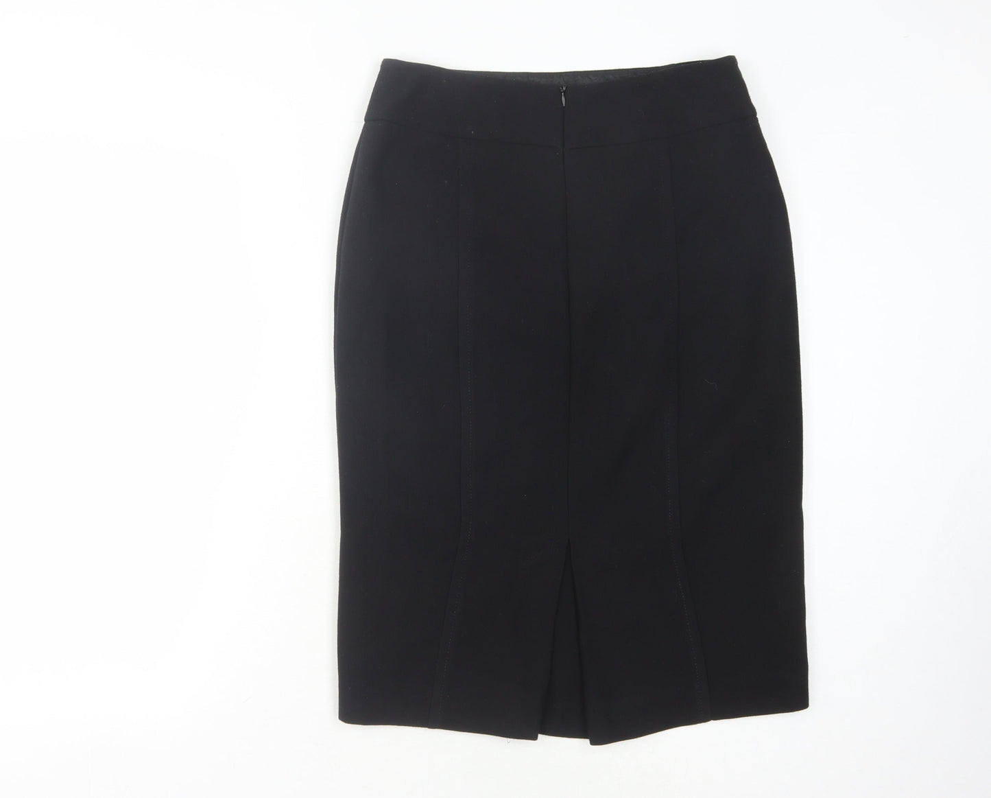 Womens UK Size 10 Wallis Straight & Pencil  Skirt