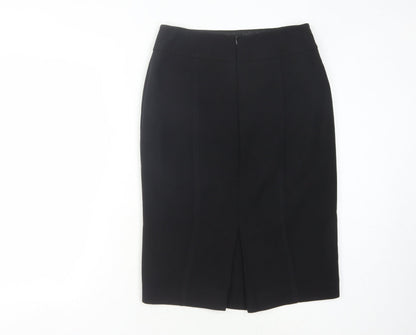 Womens UK Size 10 Wallis Straight & Pencil  Skirt