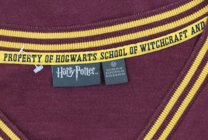 Harry Potter Women’s Pyjama Top, Size 12-14